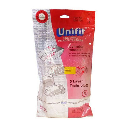 UNIVERSAL SOS CYLINDER DUST BAG (UNI-900)