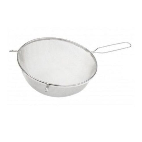 18cm WIRE STRAINER