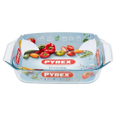 PYREX 35 X 23CM ROASTER