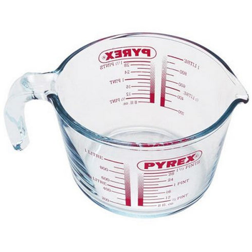 PYREX 1LT MEASURING JUG