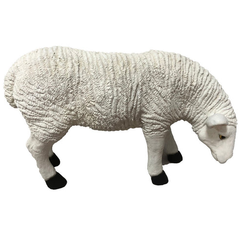 SHEEP ORNAMENT