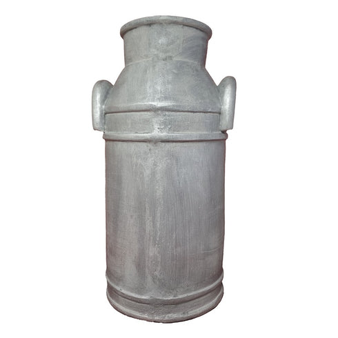 MGO Large milk churn