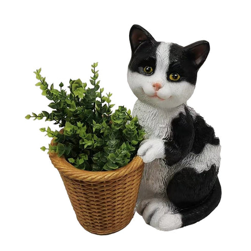MGO Cat planter