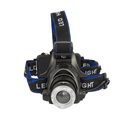 LED WIDE BEAM POWER HEADLAMP 300 LU (S)
