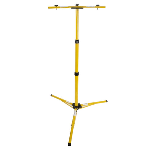 2M PORTABLE TRIPOD TWIN LAMP (S)