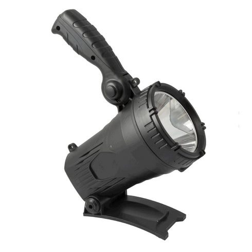 RECHARGEABLE LED SEARCH LIGHT 1700 LU (S)