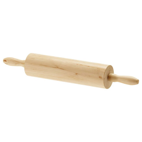 WOODEN ROLLING PIN