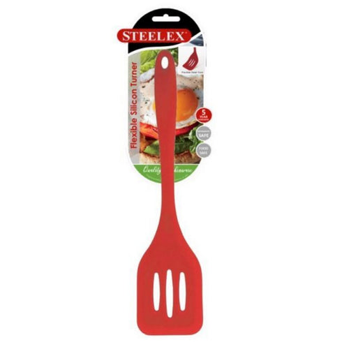 STEELEX SILICONE FLEX TURNER