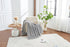 OSUM RIBBED THROW 150 X 200