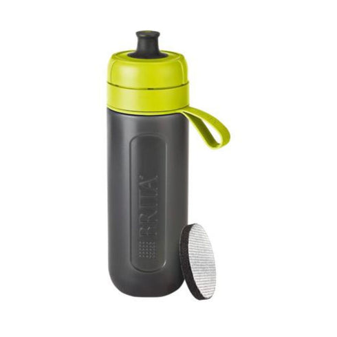 BRITA FILL & GO ACTIVE BOTTTLE-LIME