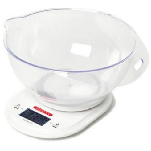 STEELEX ADD & WEIGH ELECTRONIC SCALES