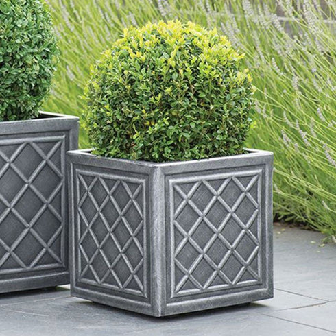 32CM LEAD EFFECT PLANTER