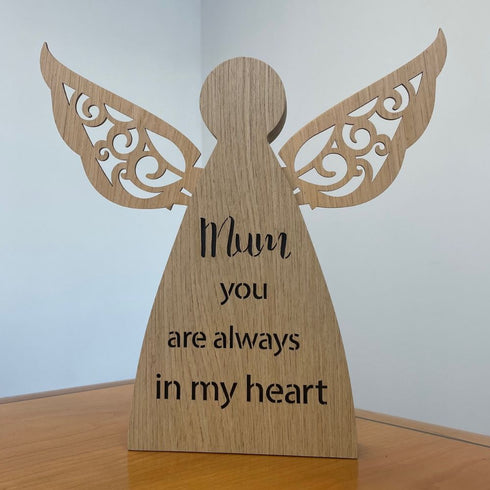 STARLIGHT ANGEL- MUM