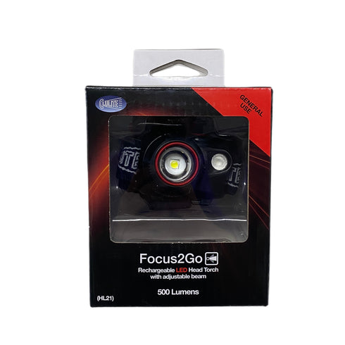 HL21 FOCUS 2 GO ~