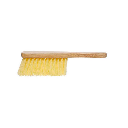 BANNISTER BRUSH STIFF