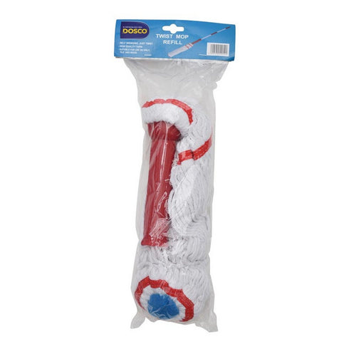 TWIST MOP REFILL
