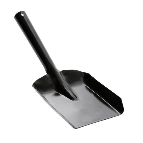 6" ALL STEEL SHOVEL