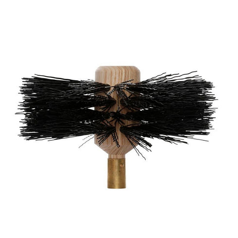 IMITATION WHALEBONE SWEEPS HEAD 10”