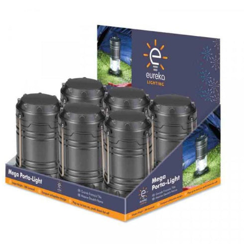 MEGA PORTA LIGHT