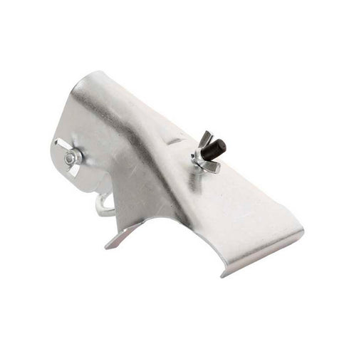 ADJUSTABLE BASS BROOM CLAMPS