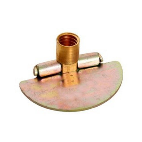 DROP SCRAPERS 4” ~