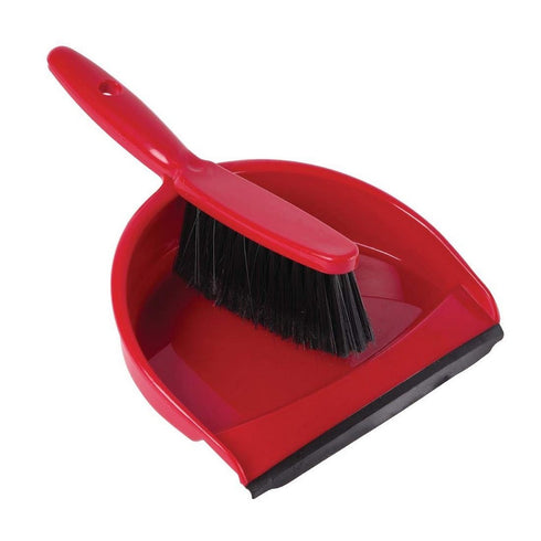 DUSTPAN & BRUSH SETS ~