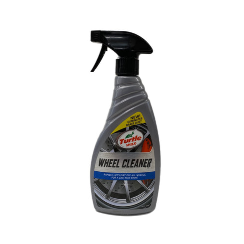 TURTLE WAX WHEEL CLEAN 500ML
