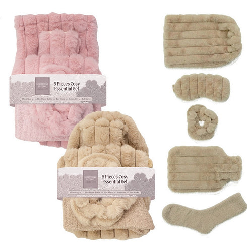 5PC COSY ESSENTIAL SET