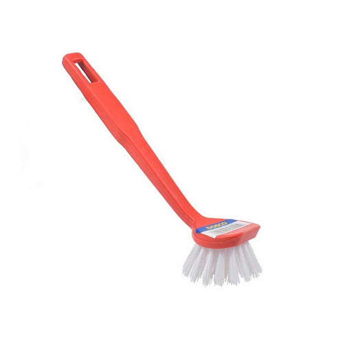 WASH UP BRUSHES - ROUND