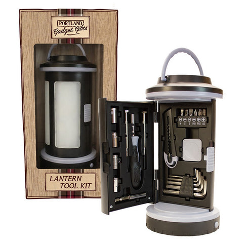 LANTERN TOOL GIFT SET