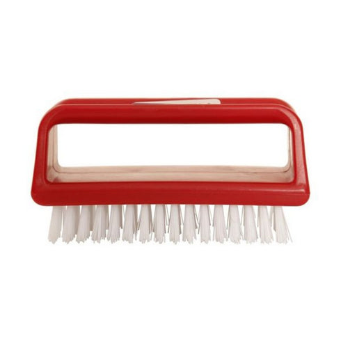 NAIL BRUSHES - GRIP NYLON
