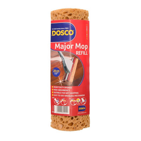SPONGE MOPS - AUTO MAJOR MOP REFILL