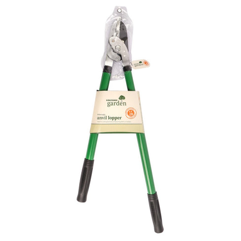 TELESCOPIC ANVIL LOPPER