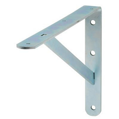 INDUSTRIAL BRACKET GALV. 20 X 30CM