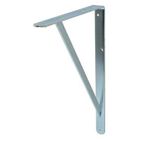 INDUSTRIAL BRACKET GALV. 25 X 40CM
