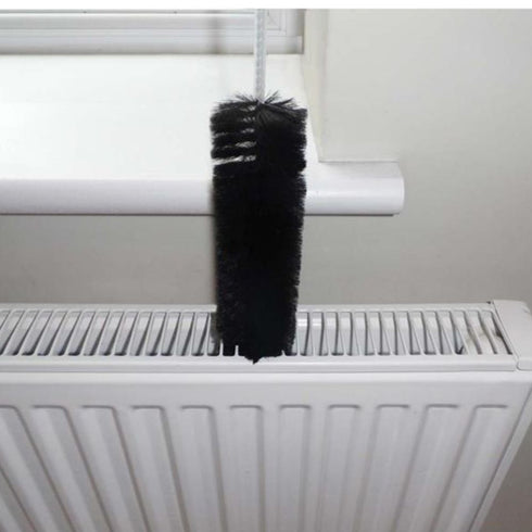 RADIATOR CLEANING BRUSH