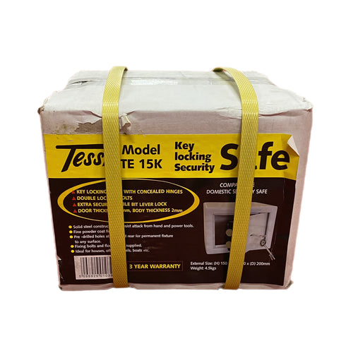 TESSI SAFE SMALL