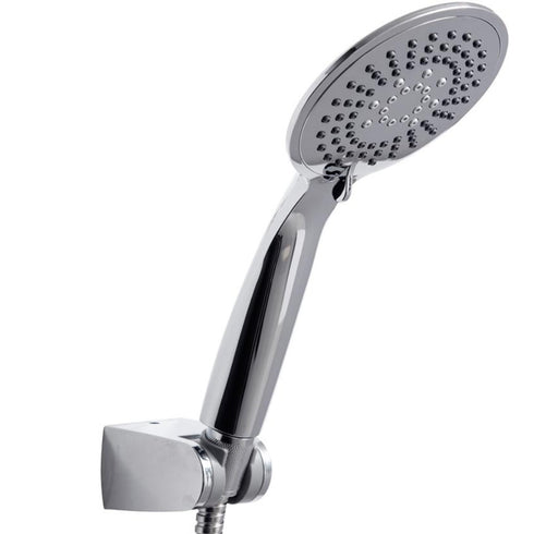 EUROSHOWERS SILVERJET NO.1 PACK CHROME