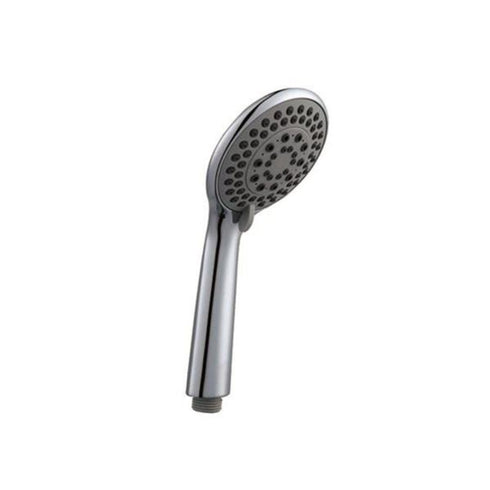 EUROSHOWERS EASYJET 3 FUNCTION CHROME SHOWERHEAD