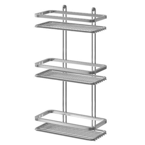 EUROSHOWERS SATINA CUBICLE TIDY