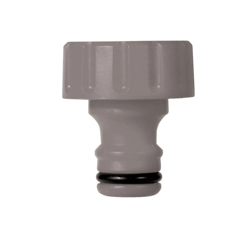 HOZELOCK INLET ADAPTOR FOR 60M REEL/CART (