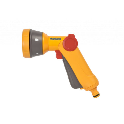 HOZELOCK MULTISPRAY GUN ~