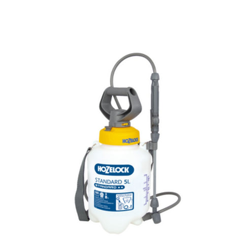 HOZELOCK STANDARD 5L SPRAYER ~