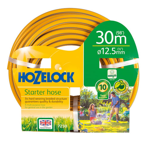 HOZELOCK STARTER HOSE 30m ~