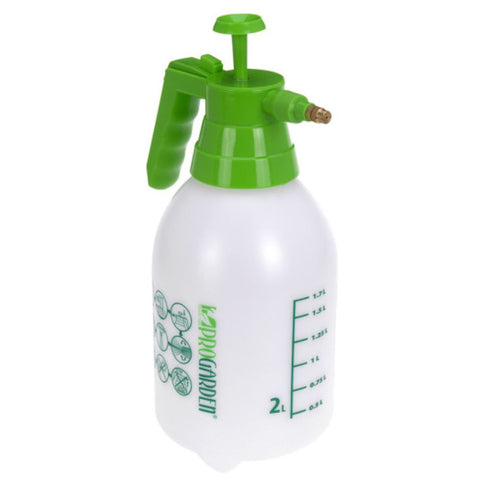 1.5L HAND PRESSURE SPRAYER