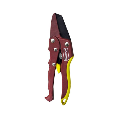 PRO GOLD 8" DELUXE RATCHET SECATEUR