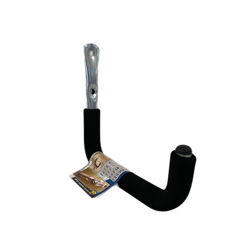 STANDARD HOOK SLEEVED 160MM X 16MM BLUE 60KG