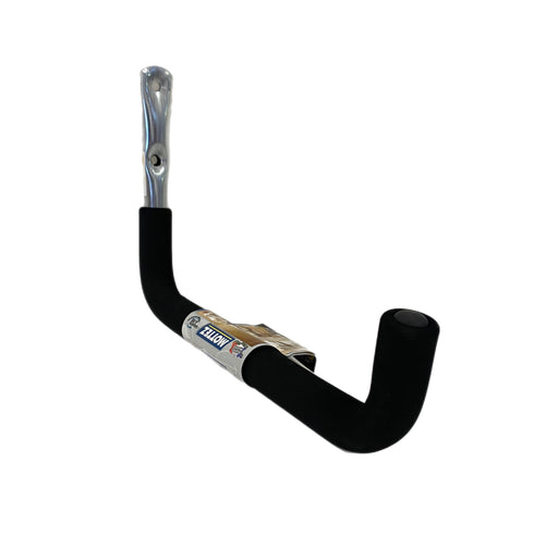 STANDARD HOOK SLEEVED 210MM X 16MM BLUE 60KG