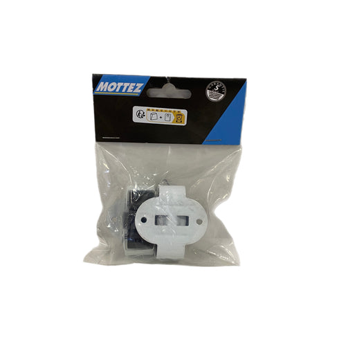 SINGLE TOOL HANGER SINGLE-2PK 16-32MM