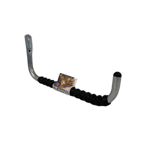 STANDARD HOOK SLEEVED 285MM X 16MM BLUE 60KG